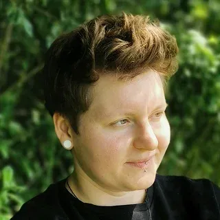 Daria Chodan